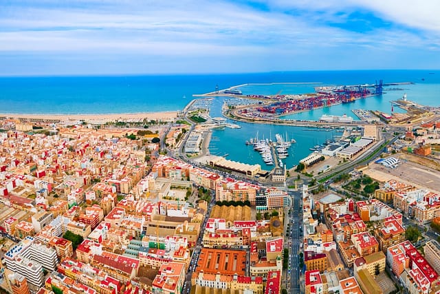 Valencia Spain 4