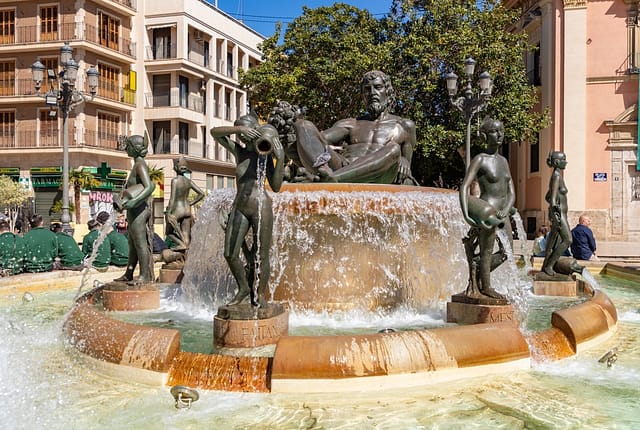 Valencia Spain 3