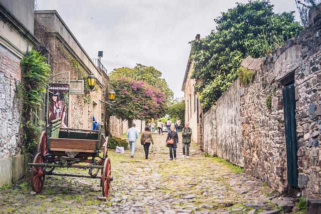 Colonia Uruguay 3