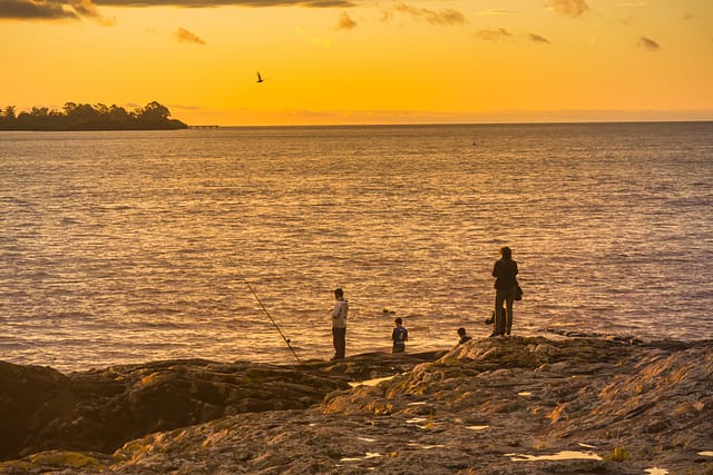 Colonia Uruguay 5