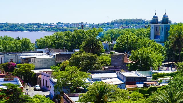 Colonia Uruguay 4