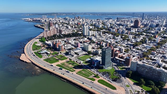Montevideo Uruguay 3