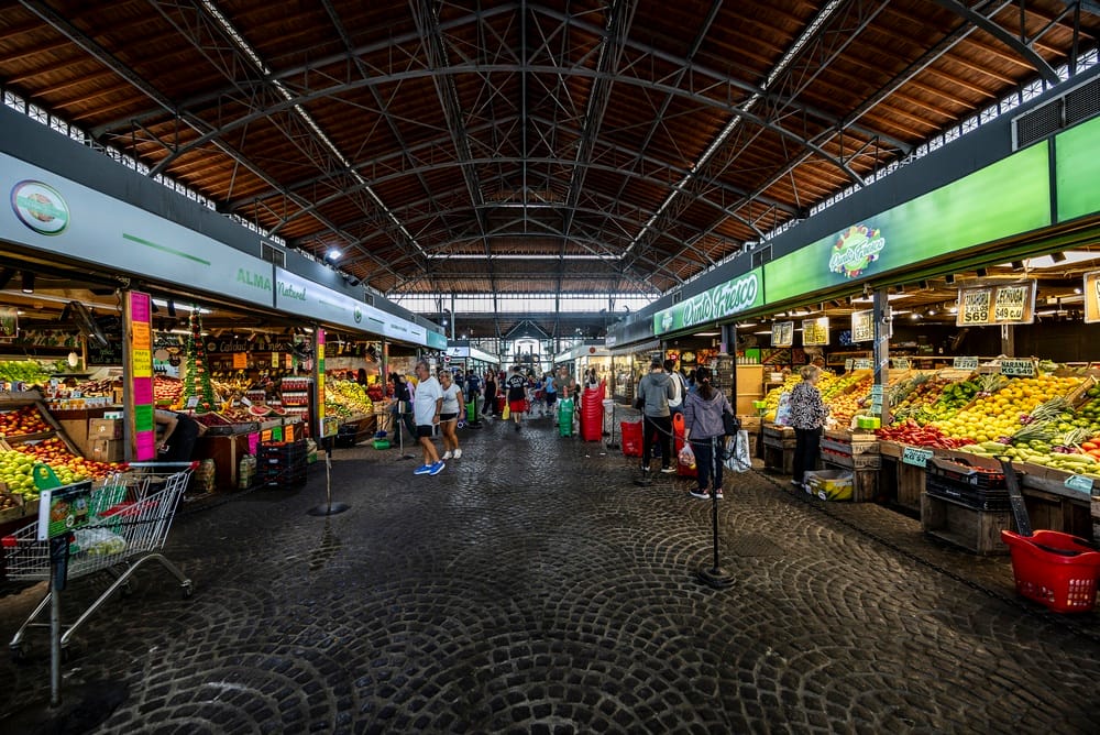 Montevideo, Uruguay