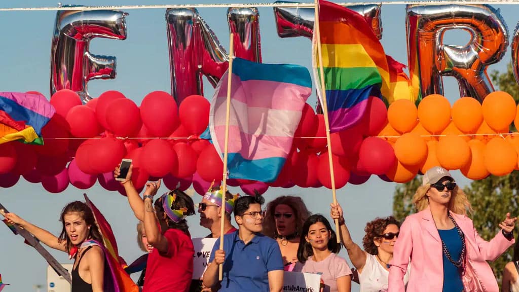 same-sex marriage