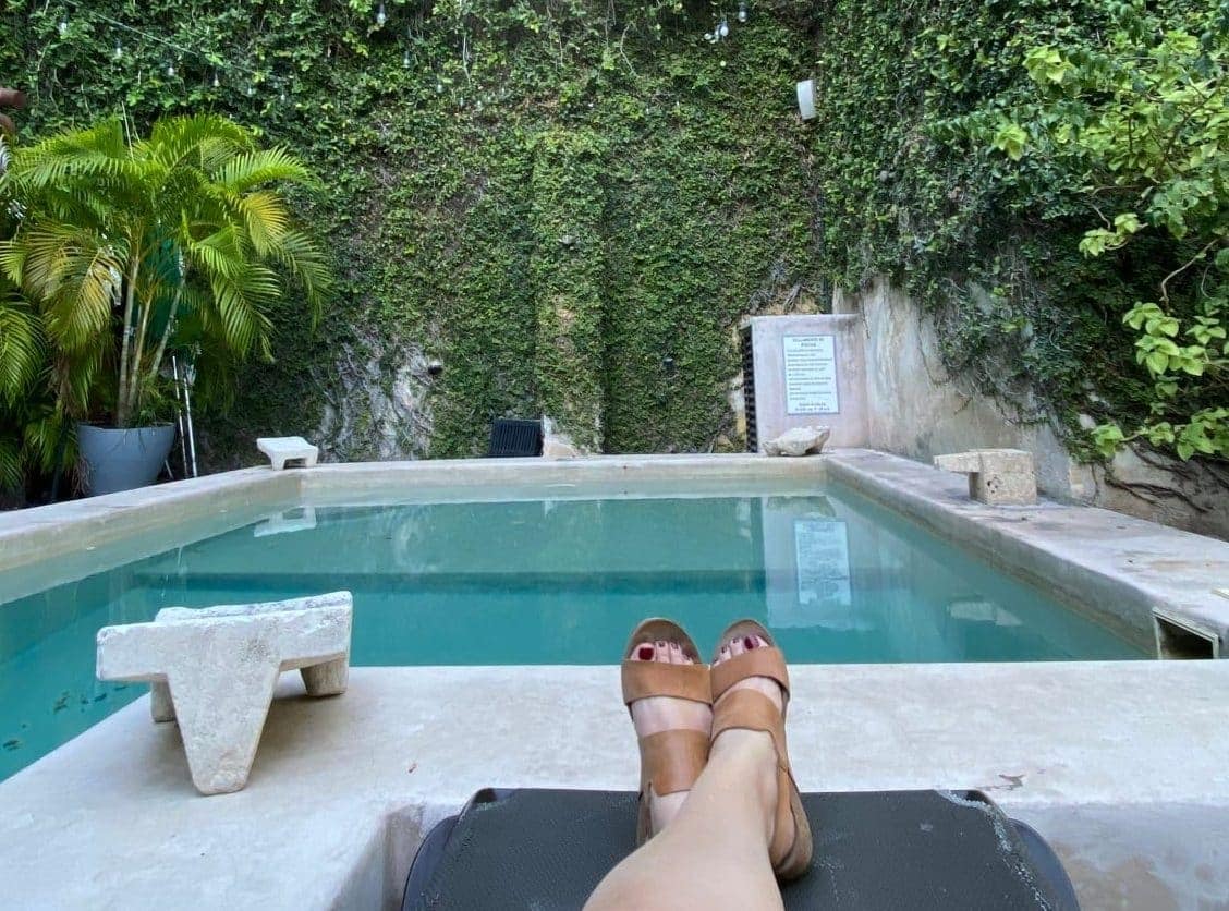 centro merida yucatan