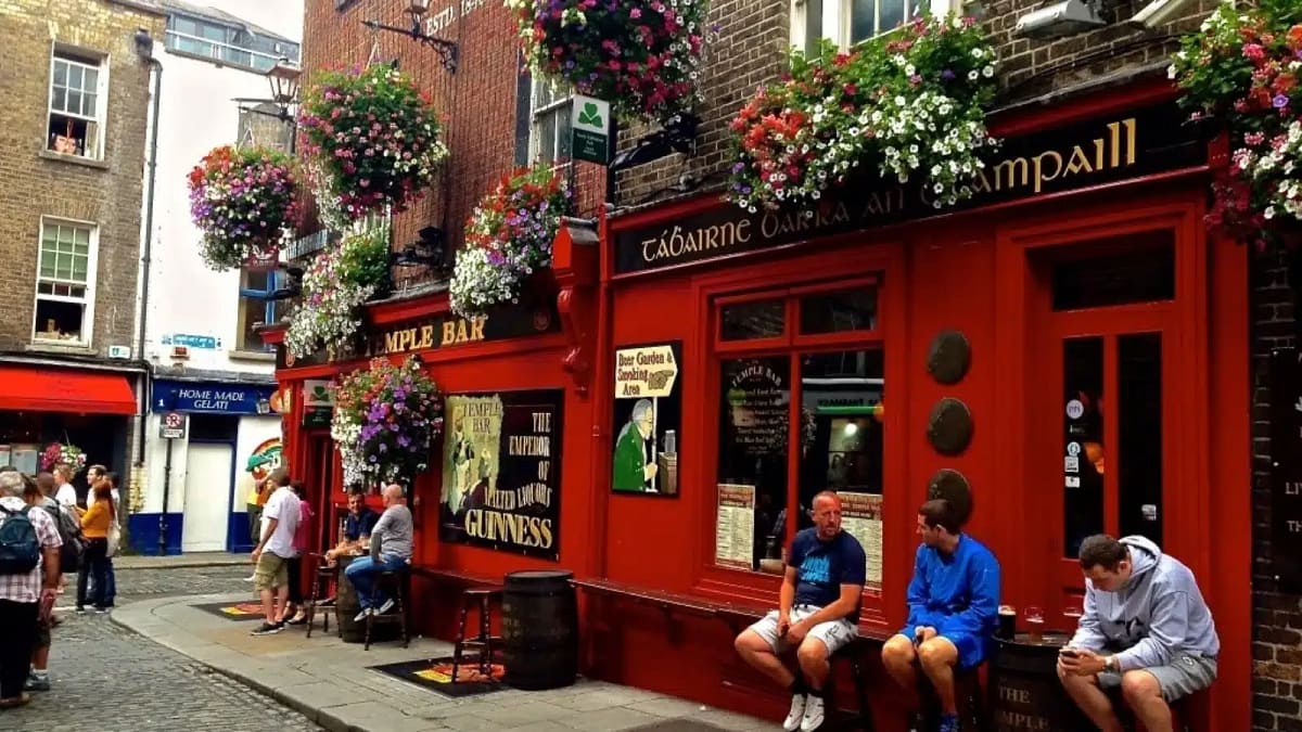 best countries to live