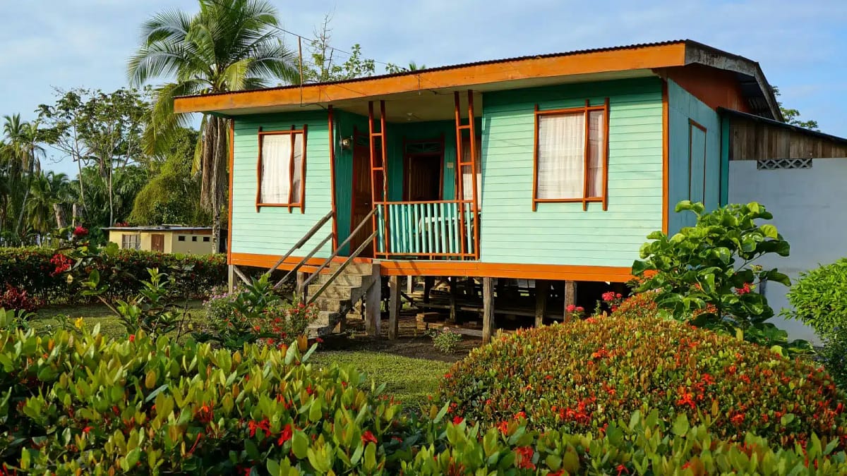 Costa Rica cost of living