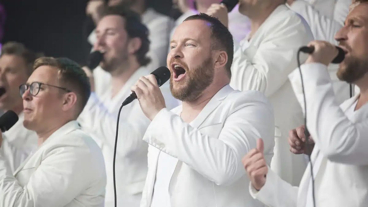 10 best cities for gay men