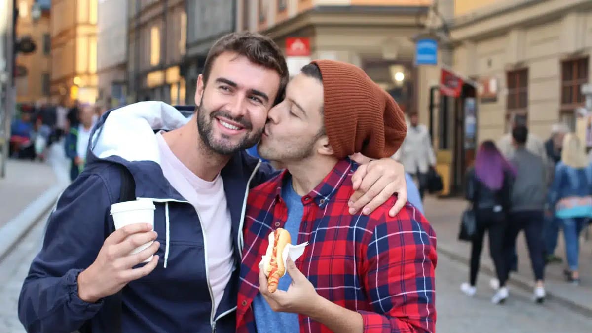 10 best cities for gay men, same-sex marriage