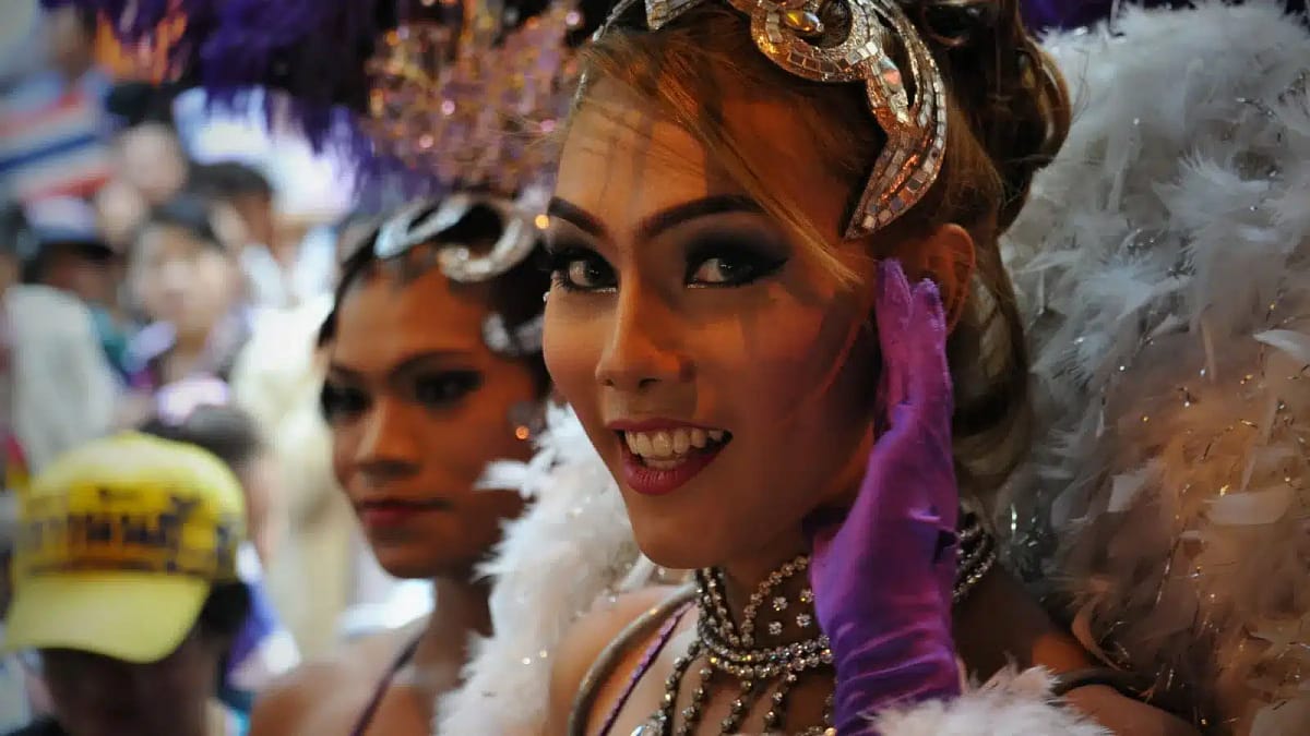 10 best cities for gay men