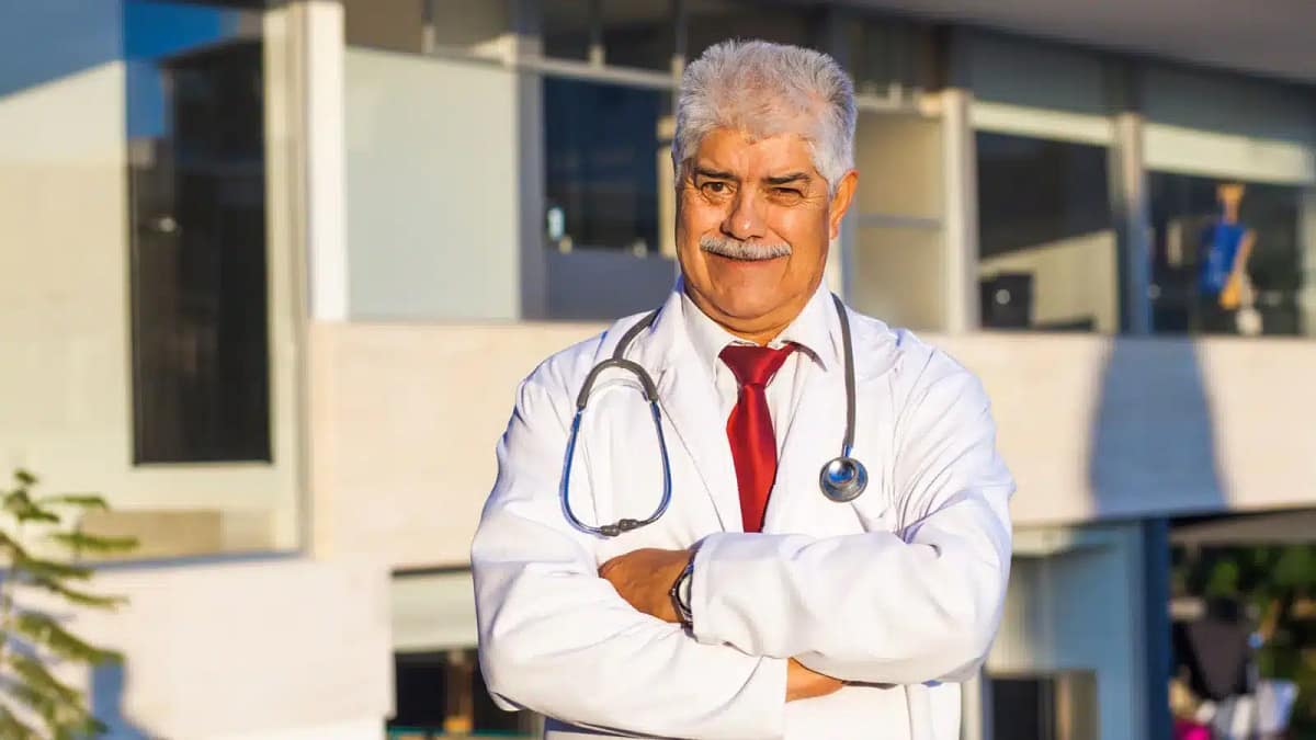 healthcare in Mexico for expats