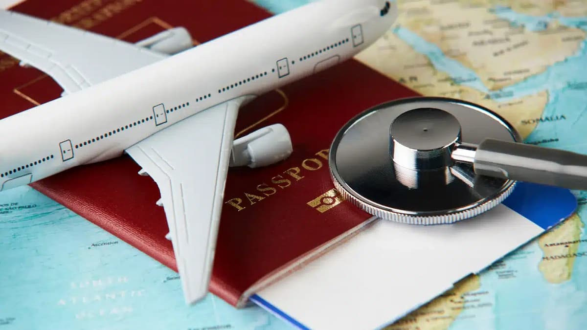 healthcare in Mexico for expats