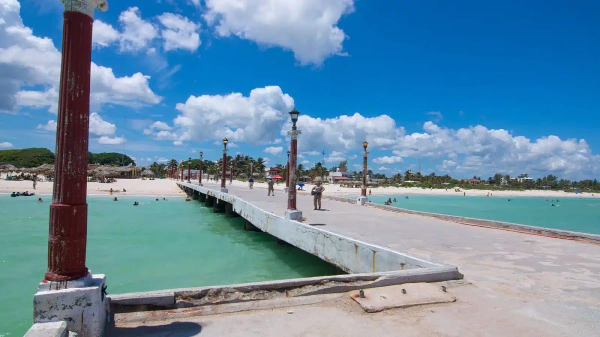 best beaches in Mexico