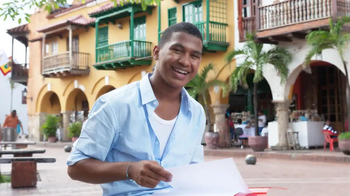 Panama residency visas