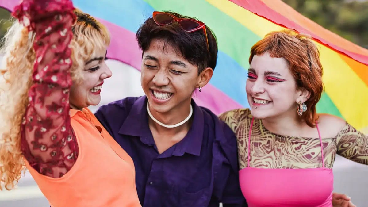 safe countries for trans youth