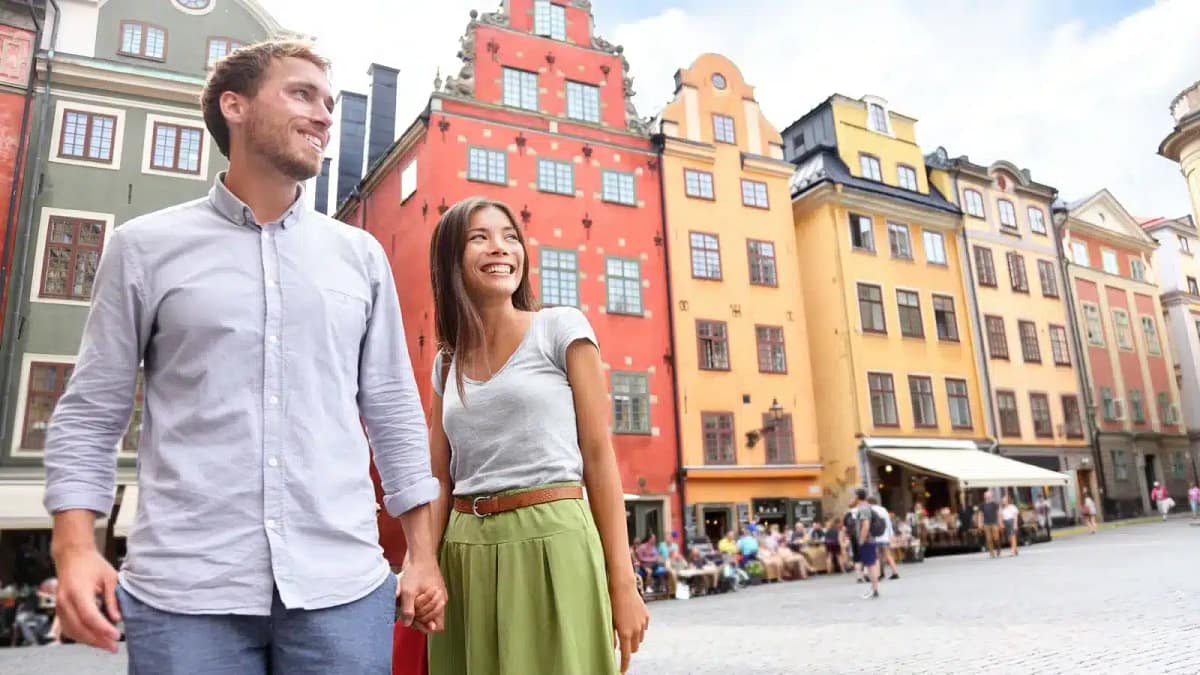 best countries to live in, Countries where abortion is legal