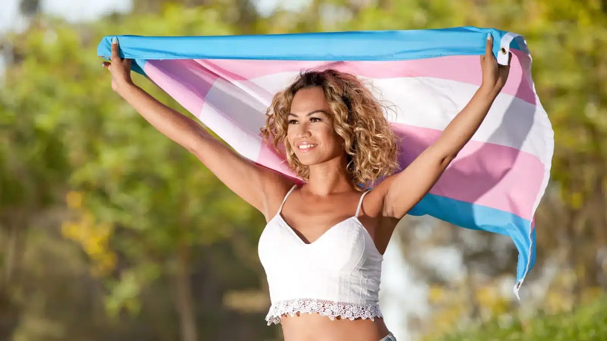 20 Best Countries for Transgender People Who Want to Leave the U.S. banner