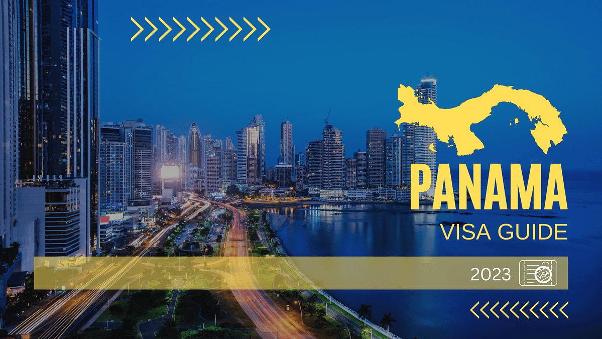 intro to an article about residency visas in panama