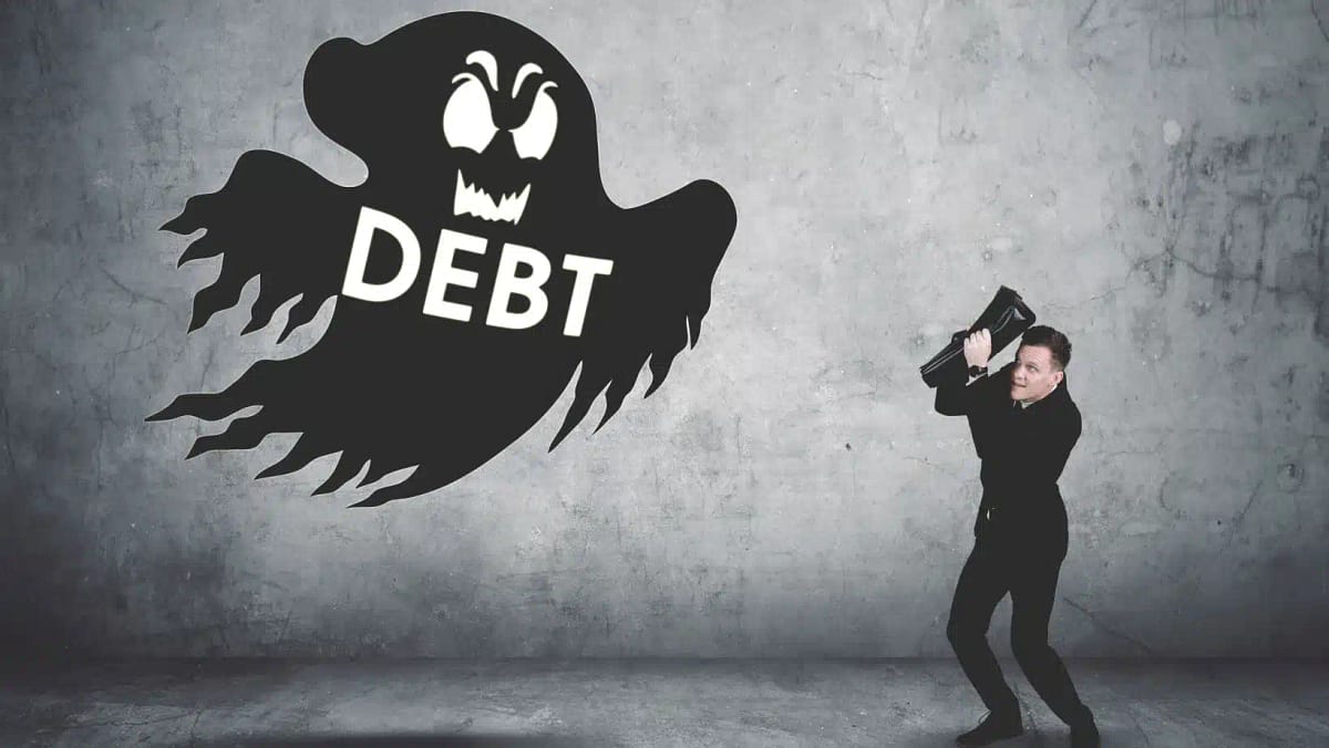 medical debt - banner