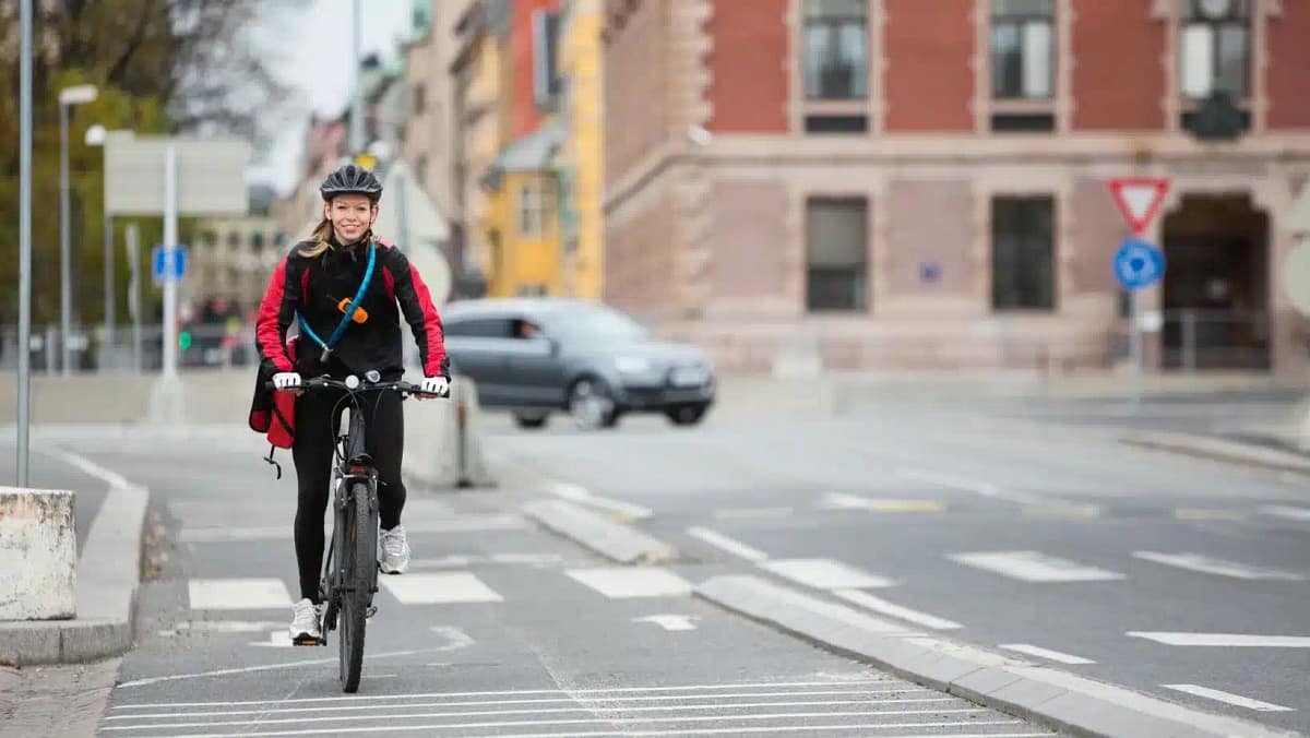 safest states for cyclists - banner