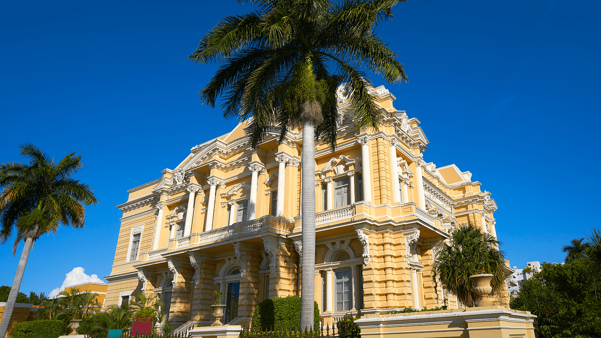 safest cities in mexico merida