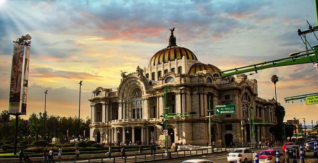 mexico for us expats