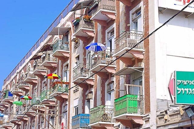moving abroad checklist