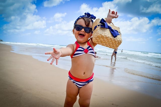 5 Best Countries For Raising Kids