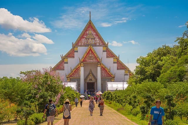 Thailand