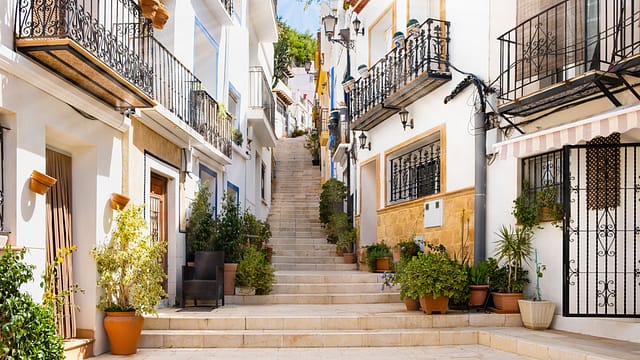 Alicante 1