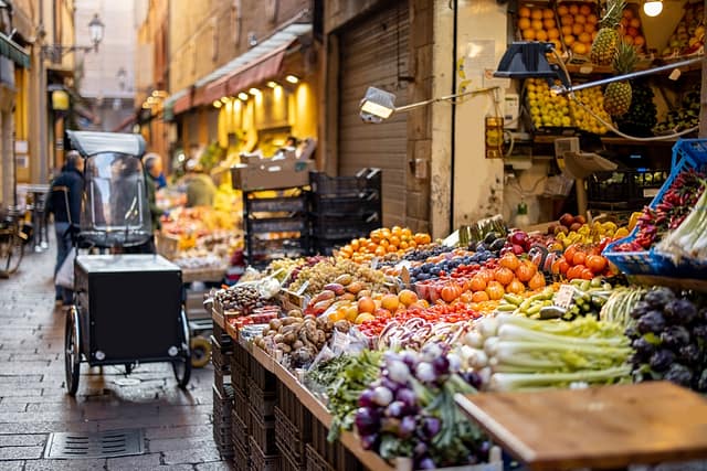 Bologna Italy 2