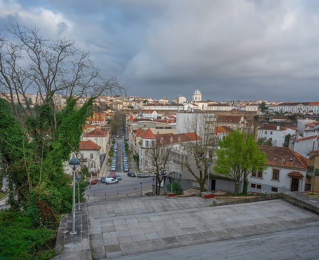 Coimbra 1