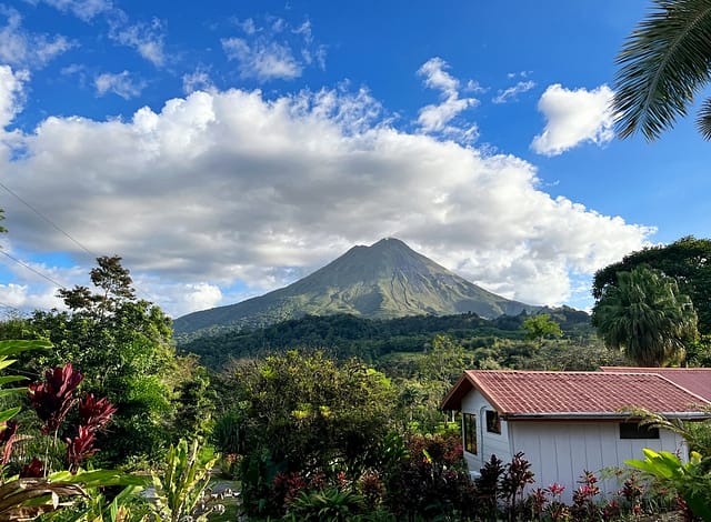 La Fortuna 2