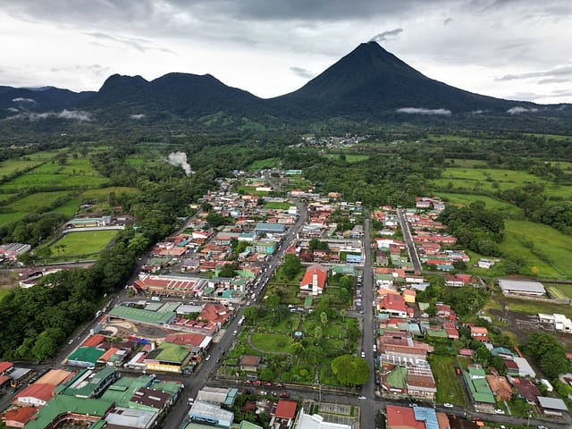 La Fortuna 5