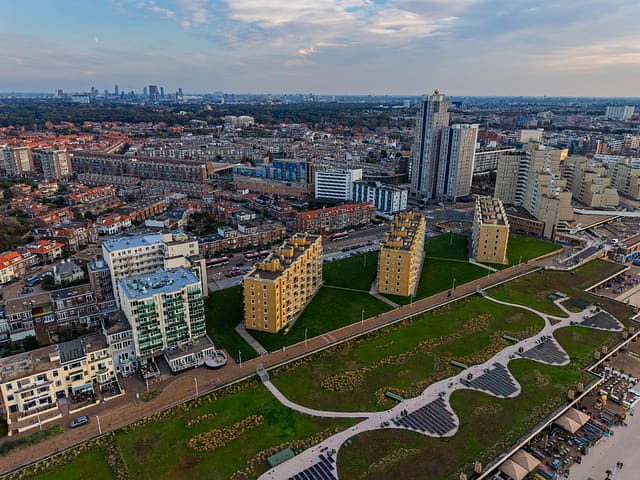 Hague Netherlands 3