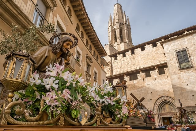 Girona Spain 4
