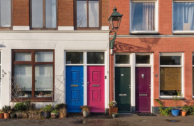 Hague Netherlands 2