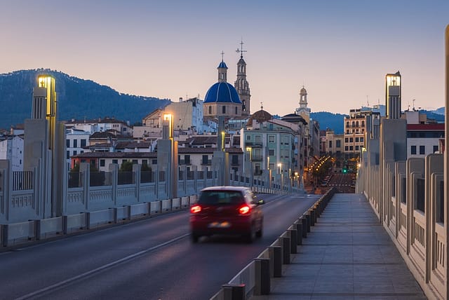 Alicante Spain 3