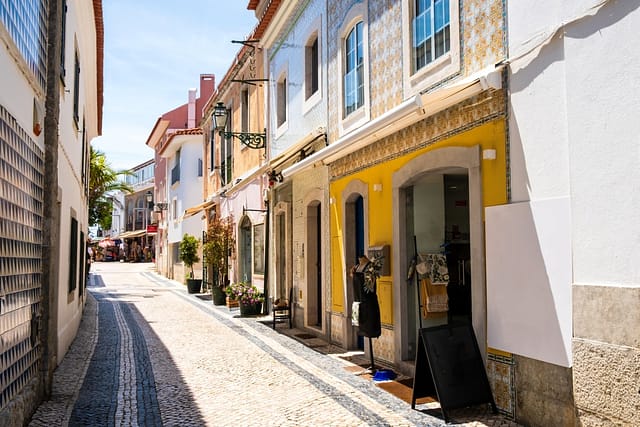 Cascais 1