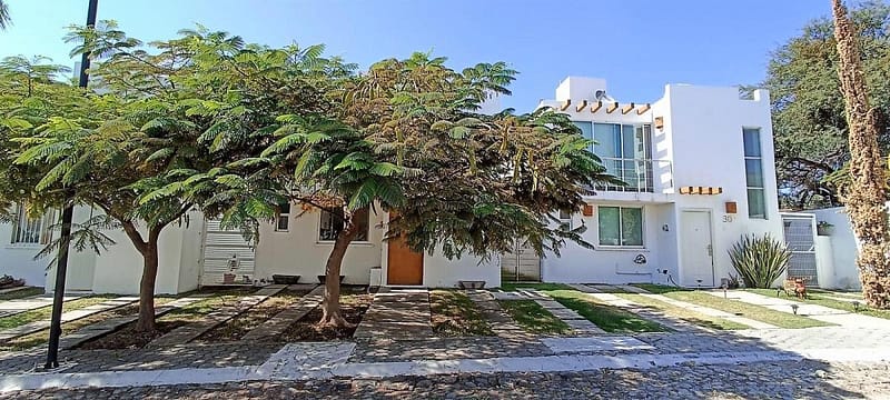 house for sale in lake chapala