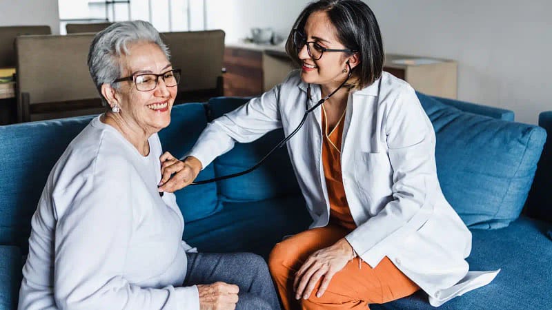 healthcare in Mexico for expats