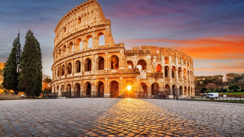Italy healthcare report