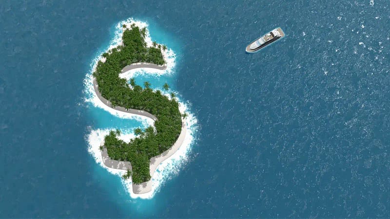 The Best Countries for Paying Low Taxes
