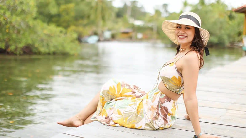 best beaches in panama