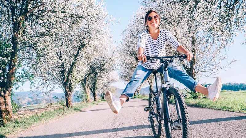 cities with eternal spring - banner