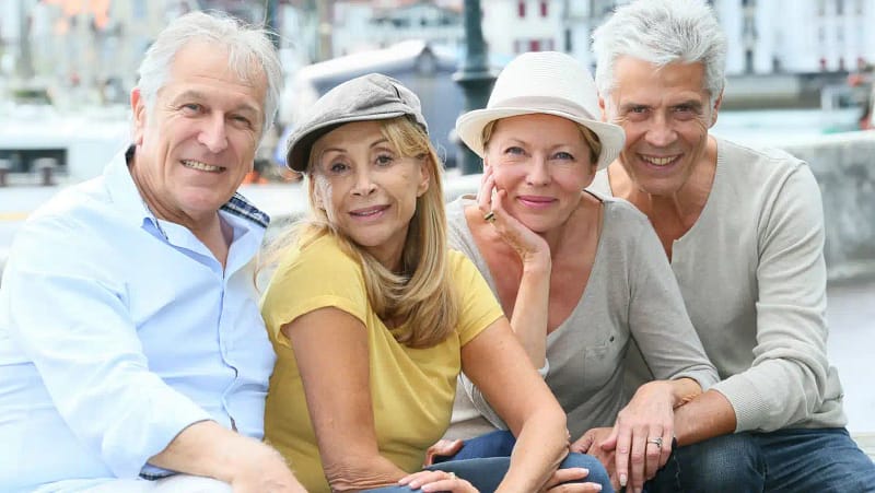 best places to retire in the world - banner
