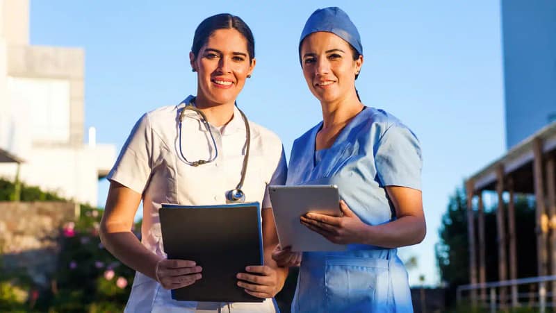 Mexico healthcare for Americans - banner