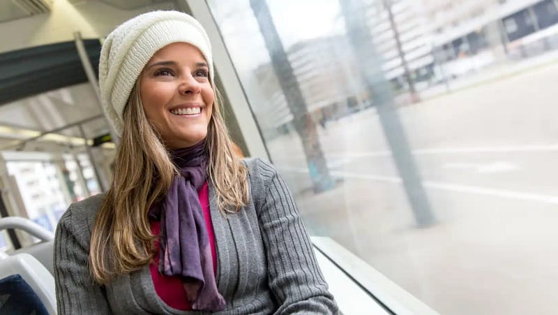 cities with the best public transportation - banner