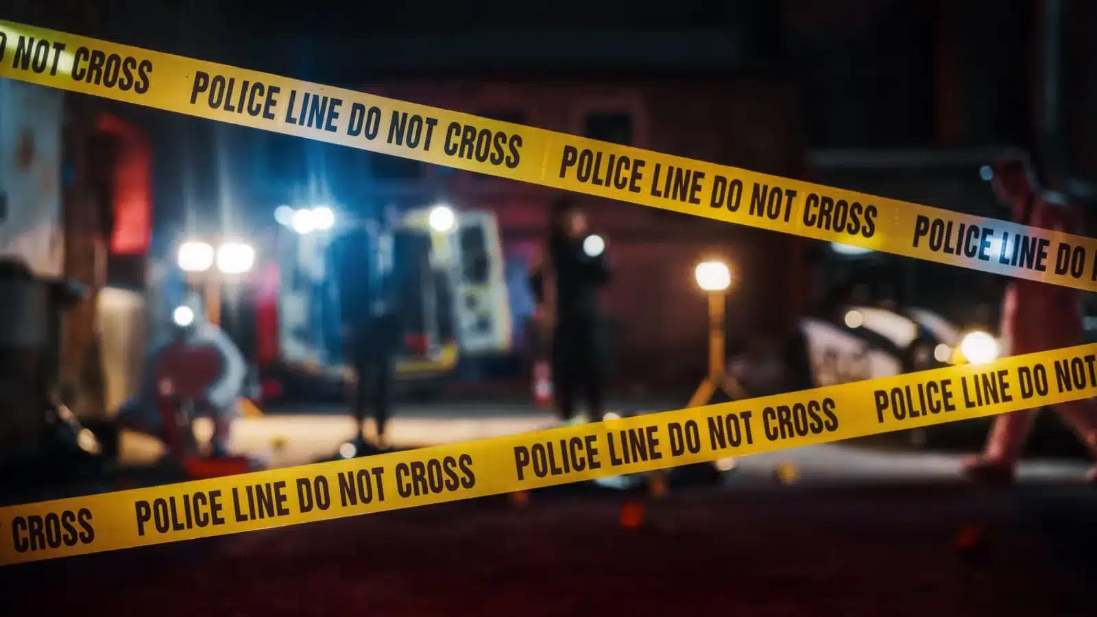 most dangerous cities on Earth - banner