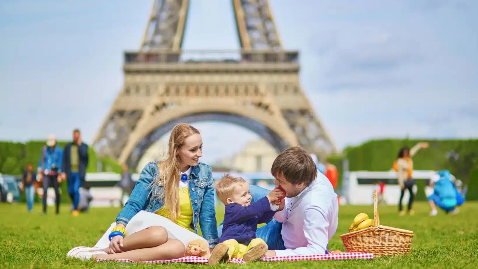 12 Countries in Europe With a Strong Middle Class - Expatsi